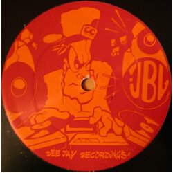 Code Blue (3) Angels In Rhythm / Angels In Dub USED VINYL 12INCH PROMO 33 S RPM