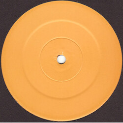 The Bogey Man Horrors!  (Part II) USED VINYL 12INCH 45 RPM PROMO WHITE LABEL