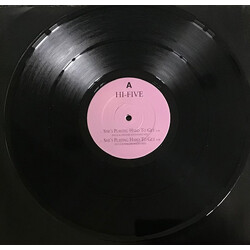 Hi-Five She's Playing Hard To Get USED VINYL 12INCH 45 RPM PROMO