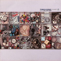 Torch Song Exhibit A Vinyl LP USED