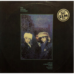 The Dream Academy Life In A Northern Town USED VINYL 12INCH 45 RPM SINGLE
