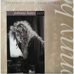 Johnny Hates Jazz Heart Of Gold (Extended Version) USED VINYL 45 RPM 12INCH