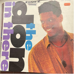 The Don (3) In There USED VINYL 12INCH 33 S RPM