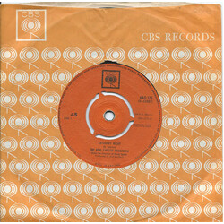 The New Christy Minstrels Saturday Night Vinyl 7" USED