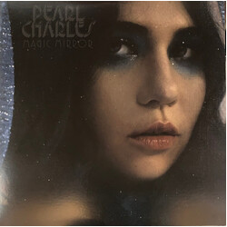 Pearl Charles Magic Mirror Vinyl LP USED