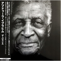 Abdullah Ibrahim / Dollar Brand / Ekaya The Balance Vinyl LP USED