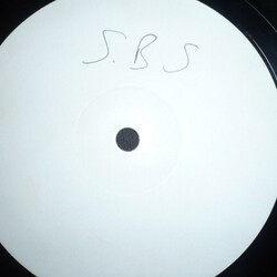 Kakoo (2) / Simon "Bassline" Smith Hypnosis USED VINYL 12INCH 33 S RPM WHITE LABEL