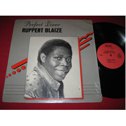 Ruppert Blaize Perfect Lover Vinyl LP USED