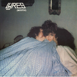 Lyres w/ Stiv USED VINYL 12INCH 45 RPM