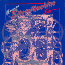 Hawkwind Silver Machine USED VINYL 7INCH 45 RPM SINGLE STEREO