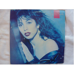 Jennifer Rush Passion Vinyl LP USED