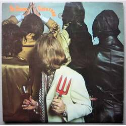 The Rolling Stones No Stone Unturned Vinyl LP USED