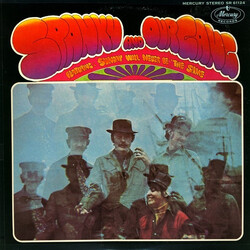 Spanky & Our Gang Spanky And Our Gang Vinyl LP USED