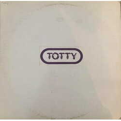 Totty Totty Vinyl LP USED