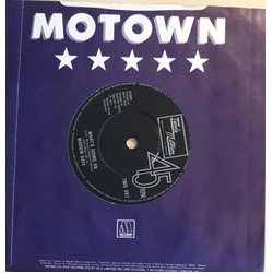Marvin Gaye What's Going On Vinyl 7" USED