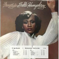 Bobbi Humphrey Freestyle Vinyl LP USED