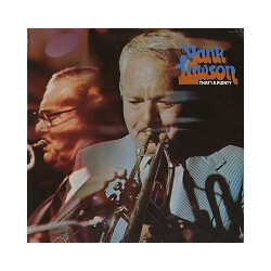 Yank Lawson That's A Plenty Vinyl LP USED