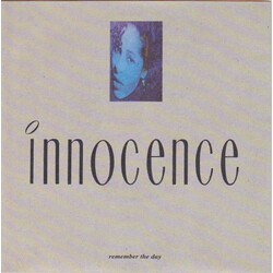 Innocence Remember The Day USED VINYL 7INCH SINGLE