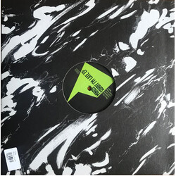 Minos (9) Sorry I'm Late EP USED VINYL 12INCH