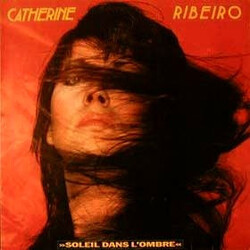 Catherine Ribeiro Soleil Dans L'Ombre Vinyl LP USED
