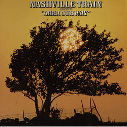 Nashville Train Presents "ABBA Our Way" Vinyl LP USED