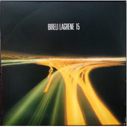 Biréli Lagrène 15 Vinyl LP USED