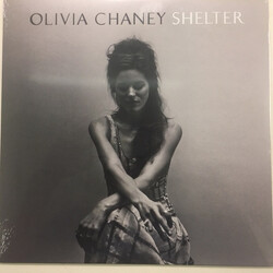 Olivia Chaney Shelter Vinyl LP USED