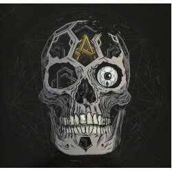 Atreyu In Our Wake Vinyl LP USED