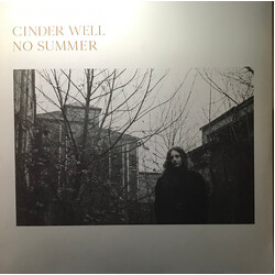 Cinder Well No Summer Vinyl LP USED