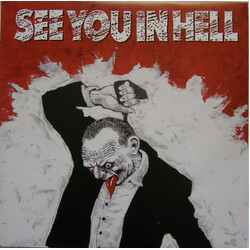See You In Hell Umt Se Prodat USED VINYL 12INCH 45 RPM ALBUM
