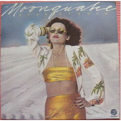 Moonquake Star Struck Vinyl LP USED