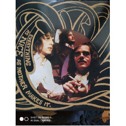 The Nice Everything As Nice As Mother Makes It Vinyl LP USED