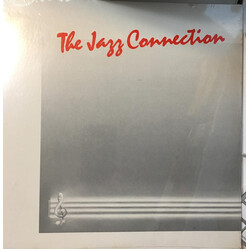 The Jazz Connection The Jazz Connection Vinyl LP USED