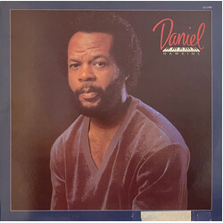 Daniel Hawkins Daniel Hawkins Vinyl LP USED