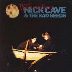 Nick Cave & The Bad Seeds The Weeping Song USED VINYL 12INCH 45 RPM SINGLE
