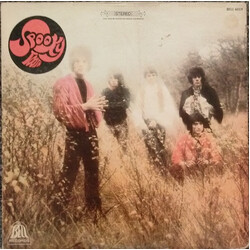 Spooky Tooth Spooky Tooth Vinyl LP USED