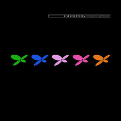 Claudia Brücken Kiss Like Ether Vinyl Box Set USED USED VINYL 12INCH 45 RPM SINGLEBOX SET LIMITED EDITION