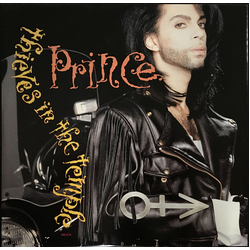 Prince Thieves In The Temple (Remix) Vinyl 12" USED