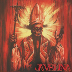 Javelina Beasts Among Sheep Vinyl LP USED