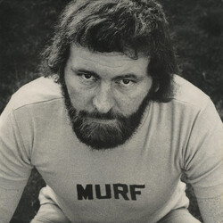 Noel Murphy (2) Murf Vinyl LP USED