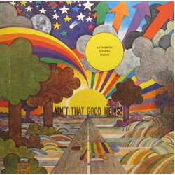 Various Ain't That Good News Vinyl LP USED