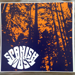 Spanish Moss Kelp Vinyl LP USED