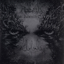 Abbath (2) Outstrider Vinyl LP USED