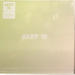 JARV IS... Beyond The Pale Vinyl LP USED