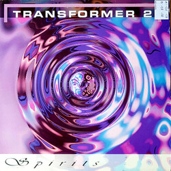 Transformer 2 Spirits VINYL 12" USED