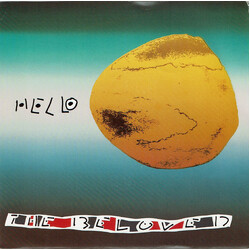 The Beloved Hello USED VINYL 7INCH 45 RPM SINGLE