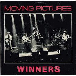 Moving Pictures (2) Winners USED VINYL 7INCH 45 RPM SINGLE