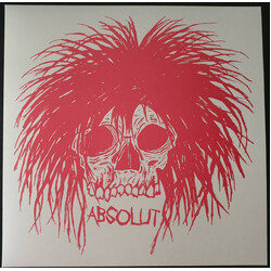 Absolut (7) Demo 2013 USED VINYL 12INCH 45 RPM REISSUE REMASTERED