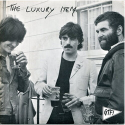 The Luxury Item Trade USED VINYL 7INCH 45 RPM