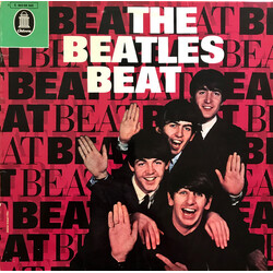 The Beatles The Beatles Beat Vinyl LP USED